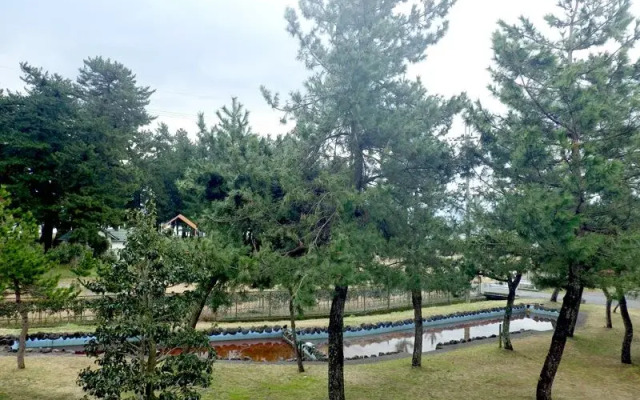 Kogyo Minshiku Kichibei Hotel