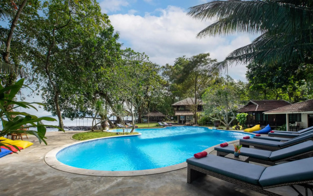 Murex Manado Dive Resort