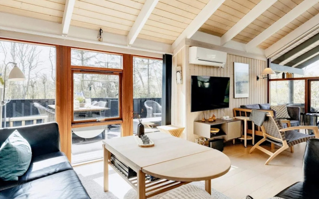 6 Person Holiday Home in Skagen