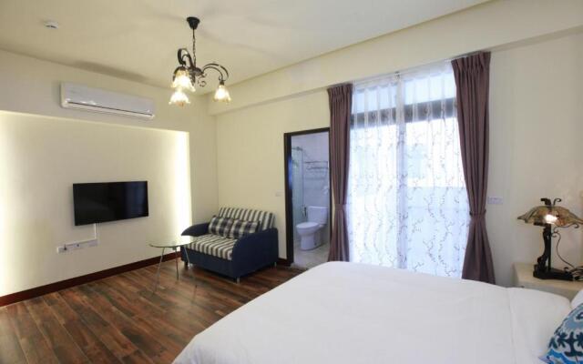 Yuli Happiness B&B