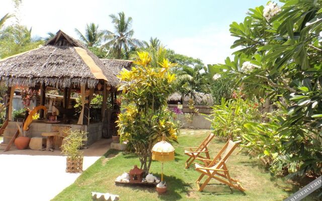 Alumbung Resort