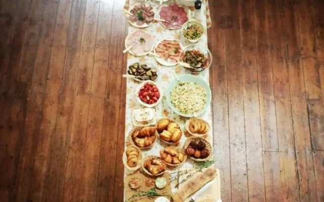 La Grenadine Petit Hotel