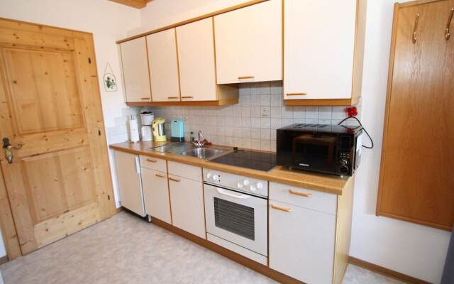 Cozy Studio Apartment in Mittersill near Ski Bus