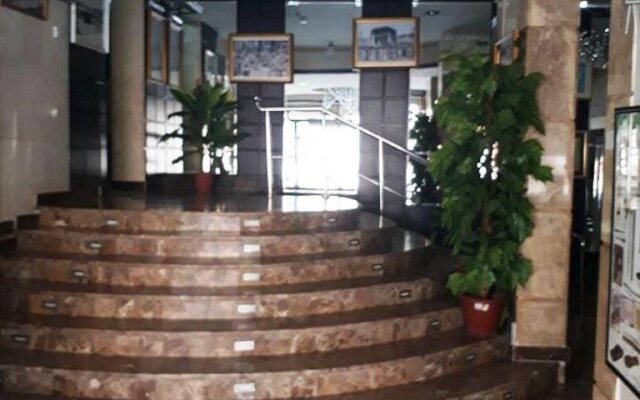 Al Tawfiq Plaza Hotel