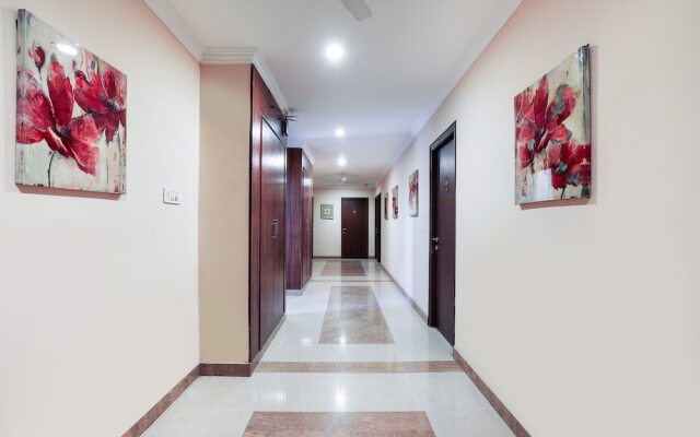 OYO 15241 Gen X Banjara by 1589 Hotels