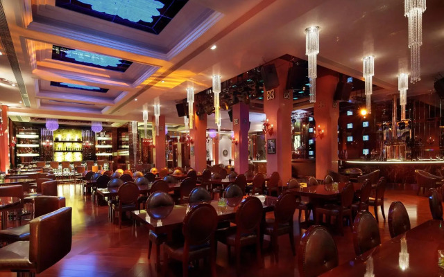 Chateau Star River Pudong Shanghai