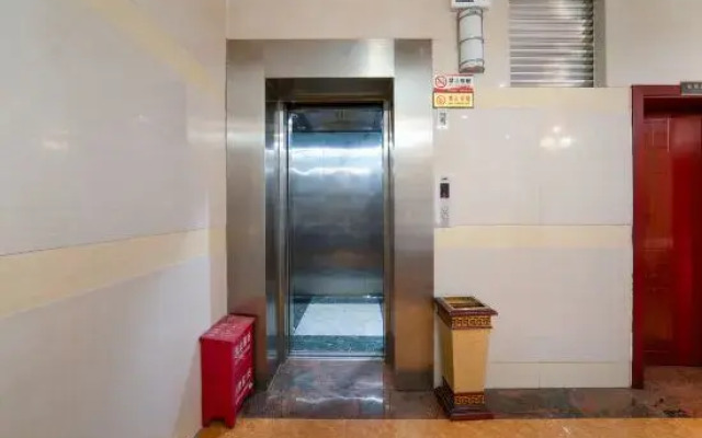 Chuxiong 7 Hotel