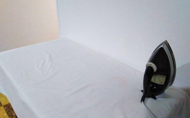 Timez Business Hotel