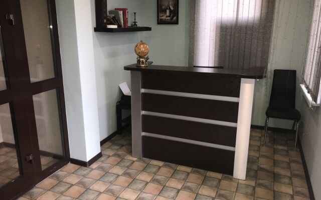 Guest House Hotel Domodedovo