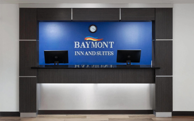 Baymont by Wyndham Green Bay