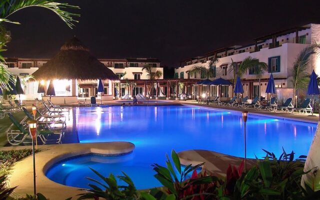 Ixtapa Exclusiva Villa en la Zona Hotelera