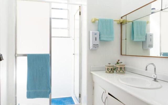 Maracanã Hostel Vila Isabel