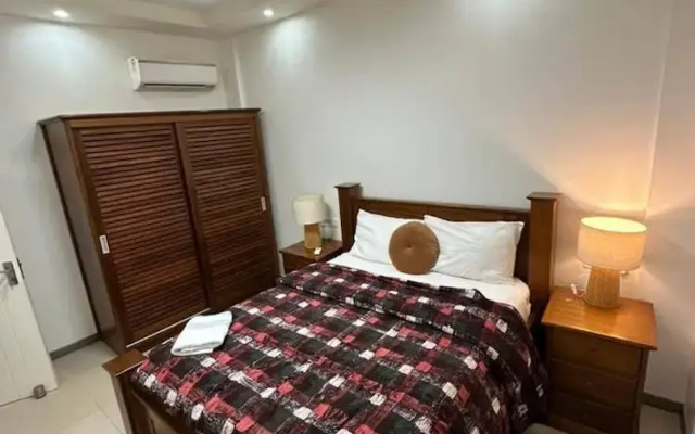 Truro Apartment Retreat