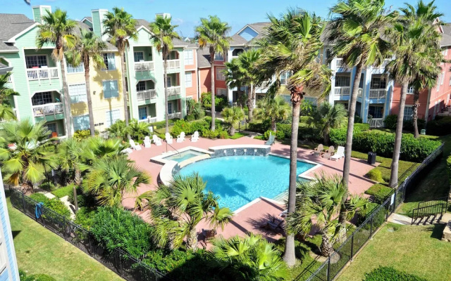 The Regal Seagull by Ryson Vacation Rentals