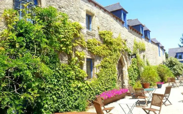 Manoir De La Salle