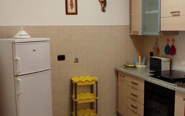 Comfy Astice Apartment-ASTICE