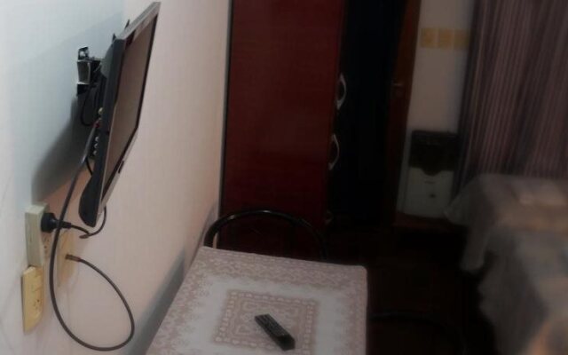 Apart Hotel Garay