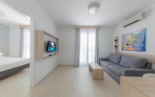 Villas Bellevue