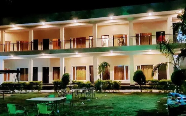 The Palms Resort