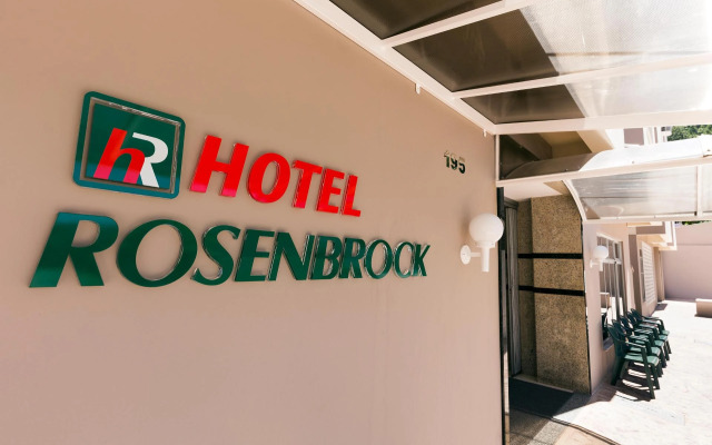 Hotel Rosenbrock