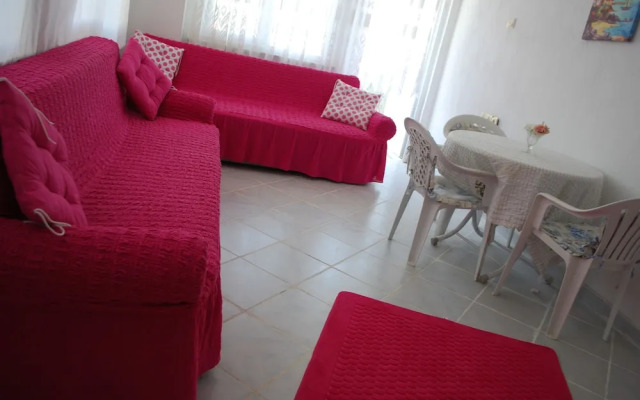 Nil Apart Otel Side 2
