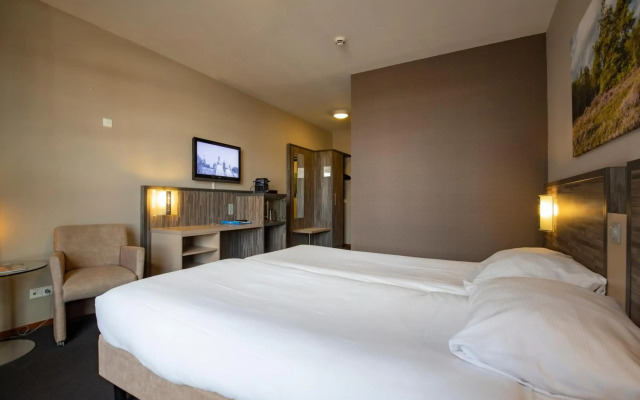 Fletcher Wellness-Hotel Trivium