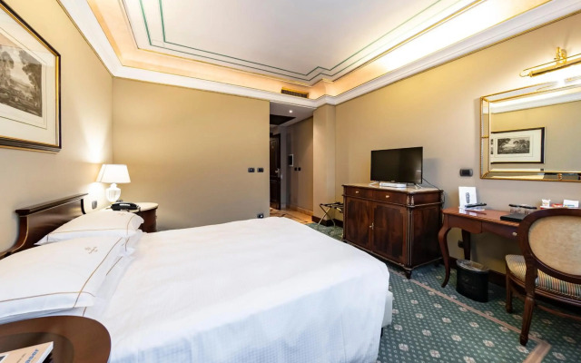 River Château Hotel