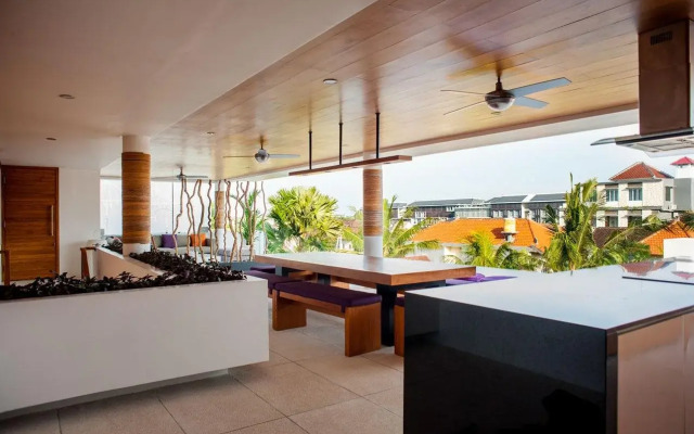 The Muse Seminyak