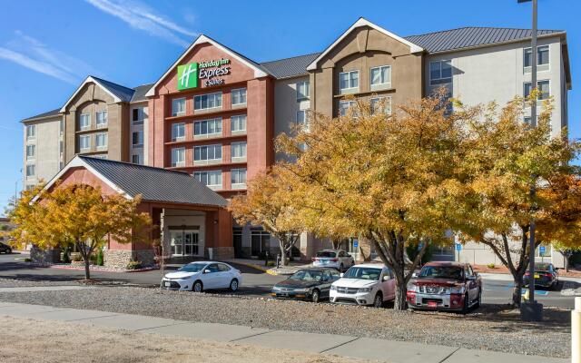 Holiday Inn Express Hotel & Suites Albuquerque Midtown, an IHG Hotel