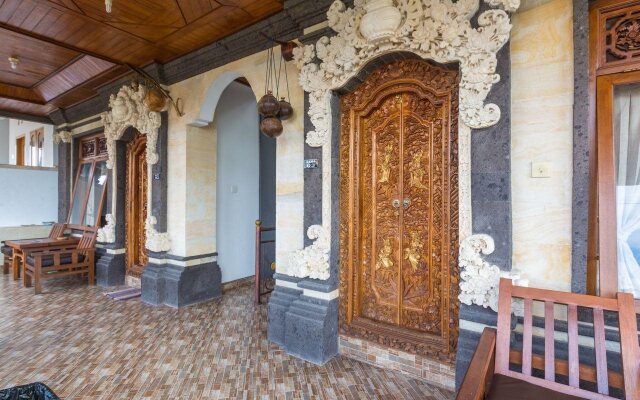 Suarsena Bungalow Ubud