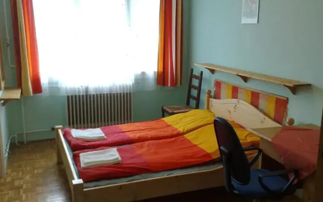 Anett Magánszállás