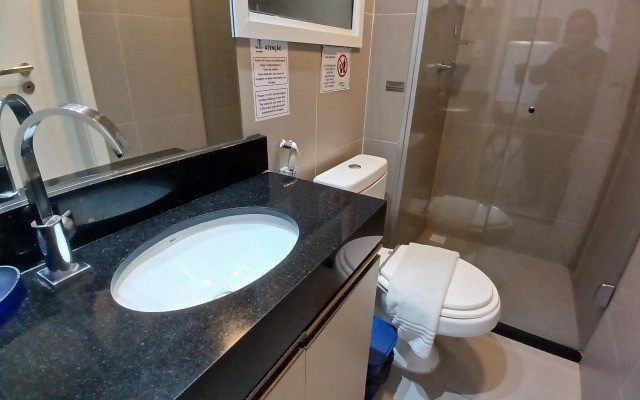 My Way Meireles 2 Quartos Vista Mar