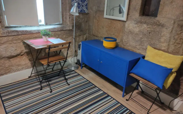 Porto Tile House