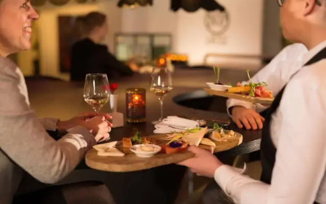 Hampshire Hotel - Newport Huizen