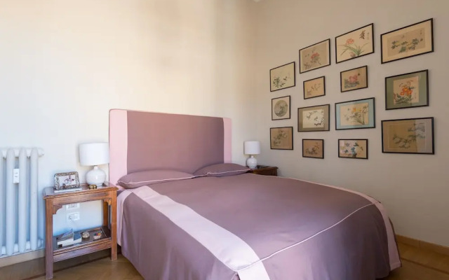 Villa Borghese Luxury Apartment
