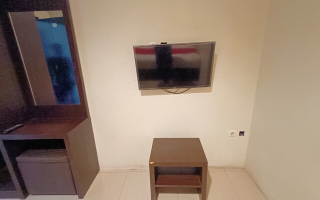OYO 1769 Rid's Hotel