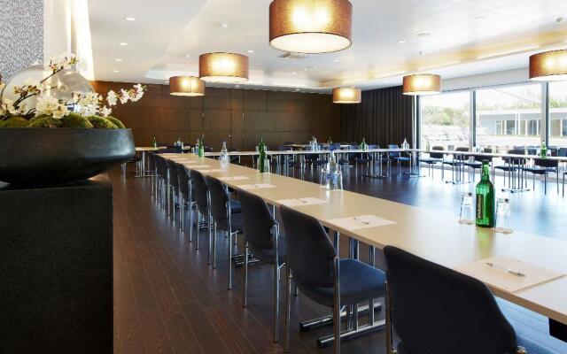 Swiss Quality Hotel Aarauerhof