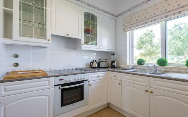 Boavista Golf Resort Apartment