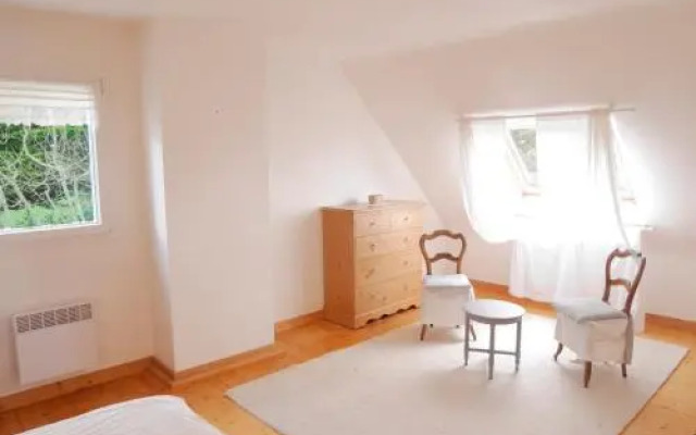 Apartment Ss02 Les Terres Willaumez