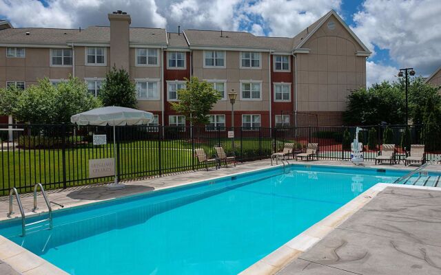 Residence Inn by Marriott Gaithersburg Washingtonian Center