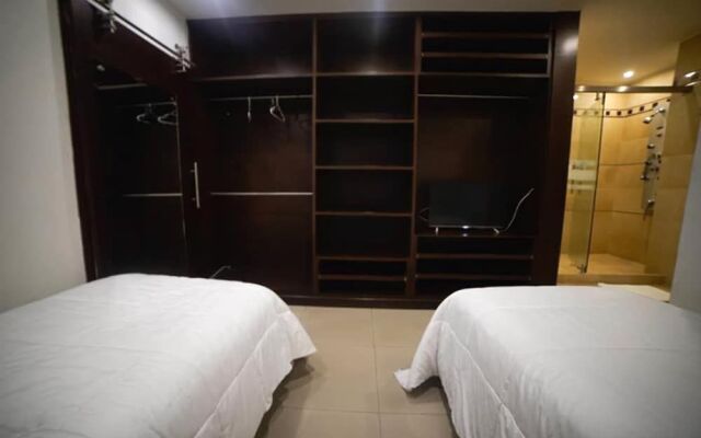 Summun Suite