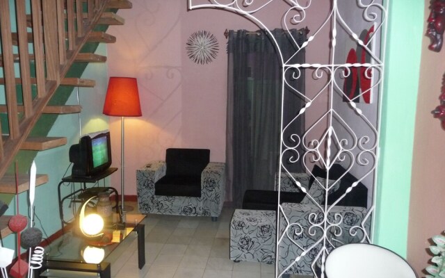 Hostal Mar y Tierra