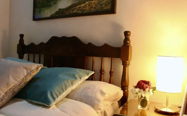 Casa de Hospedaje