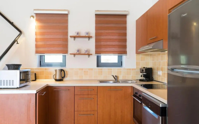 Estrella Villas Rhodes Verano Villa Up to 6 Guests