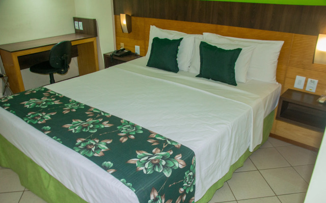 Quality Hotel And Suites Natal