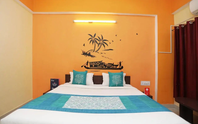 OYO Rooms C Road Paota