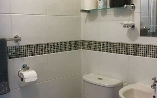 Netley Guest House