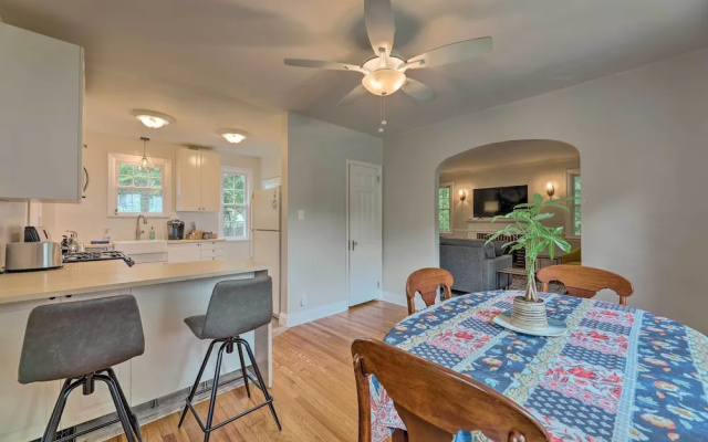 Charming Cincinnati Home < 10 Mi to Downtown!