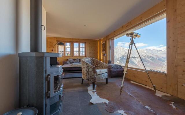 Chalet Riquet - Ski/in-out - Jacuzzi