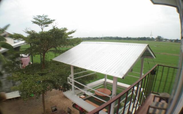 Slowlife House Ayothaya